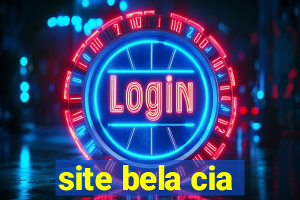 site bela cia